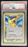2006 Pokemon EX Holon Phantoms Pikachu Delta Species #79/110 PSA 6