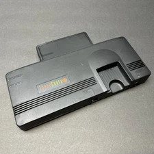 TURBOGRAFX-16 Console Gaming System Only - Tested And Working - Original