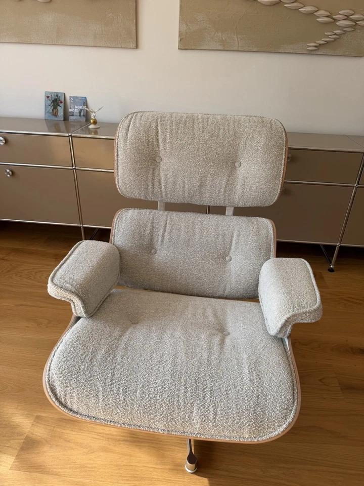 Vitra Eames Lounge Chair, Foto 2 von 5