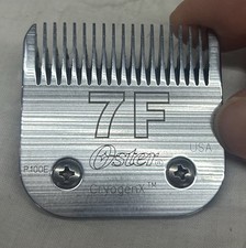 Oster 7F Detachable Clipper Blade CryogenX