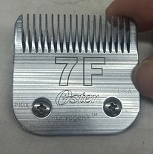 Oster 7F Detachable Clipper Blade CryogenX