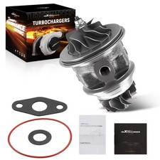 Turbo Peugeot BOXER