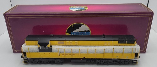 MTH 20-20234-1 Spur O Virginian FM Trainmaster Diesel Engine #69 with PS3 EX | Zustand: Used