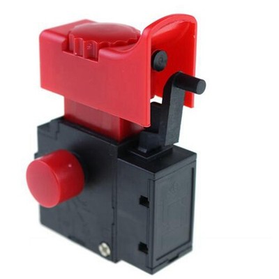 3 STÜCKE FA2-6/1BEK 250V 6A 5E4 Schloss für  Werkzeug Bohrmaschine T9853