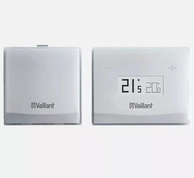 Vaillant vSMART Raumthermostat Smart Control Pack 0020197226 schneller Versand 24 Stunden