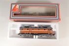 Lima HO Swedish State Railways #1036 SJ Litt Rc2 Locomotive - 208052LG