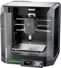 Genmitsu Cubiko CNC Router Machine with Enclo...