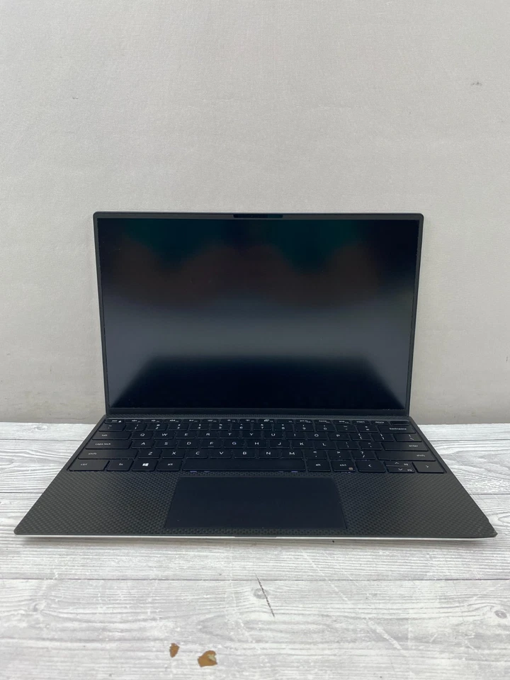Dell XPS 13 9310 - Core i5-1135G7 2.4GHz - 16GB DDR4 - 256GB SSD, photo 2 of 5