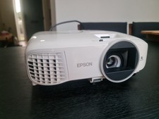 Epson EH-TW5600 White Full HD Projector
