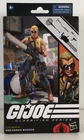 DREANOK BUZZER #105 - HASBRO GI JOE CLASSIFIED COBRA NEW FREE SHIPPING