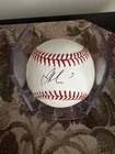 Joe Mauer Signed Autographed ROMLB Baseball Minnesota Twins GTP