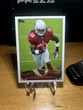 2013 Topps Andre Ellington #37  Arizona Cardinals