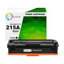 TCT Premium 215A W2310A Black for Compatible HP LaserJet M155 Toner Cartridge-
