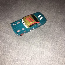 Disney Pixar Cars - Mario Andretti 11