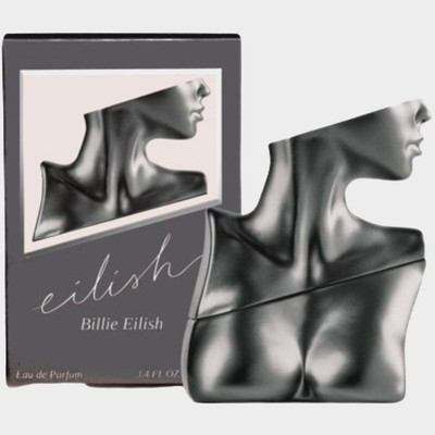 Billie Eilish No. 2 Eau De Parfum Spray 3.4oz/100ml ~ New in Box