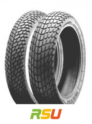 Motorradreifen Heidenau K73 Silica 120/70-17 58 H