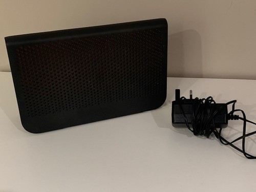 TalkTalk WiFi Hub Sagemcom FAST 5364 Dual-Band Wi-FI Router | eBay UK