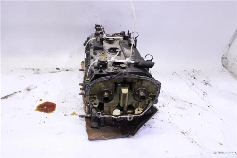 CABEZAL CILINDRO EX35 FX35 FX50 G35 M35 350Z 07 08 09 10 11 12 Derecha 1317286 Foto 2 de 4