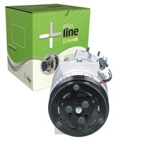 BV PSH +LINE KLIMAKOMPRESSOR DCS17IC passend für OPEL MOVANO VIVARO RENAULT ESPA