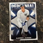 2026 Topps Perenial All-Star PAS-14 Aaron Judge