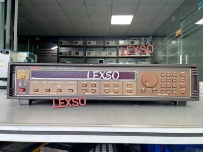 1PCS Keithley 238 High-Current Source-Measure Unit - Tested and Working /#Br