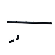 Laptop LCD Hinge Cover L M R For Lenovo YOGA 710-14ISK 710-14IKB 80TY 5CB0L47477
