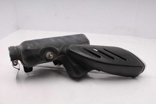 Silenzioso Finali Scarico Suzuki GSX-R 600 K6-K7 WVCE 06-07