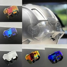 Motorcycle Rear Trim Helmet Spoiler For Arai RX7X VZ-Ram RX7V RX7 Helmet Spoiler