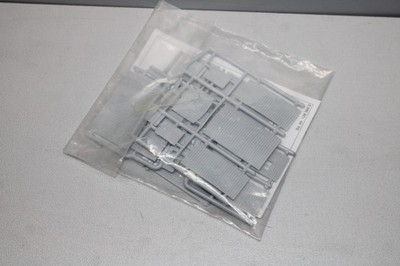 Faller 190395/5 Building Construction Kit 3 Garages H0 Scale Original Packaging