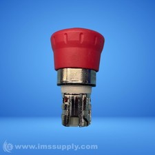 Siemens 3SU1 Emergency Stop Push Button FNIP