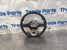 2023 SEAT ARONA FR EDITION STEERING WHEEL 