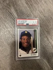1989 Upper Deck Ken Griffey Jr PSA 6