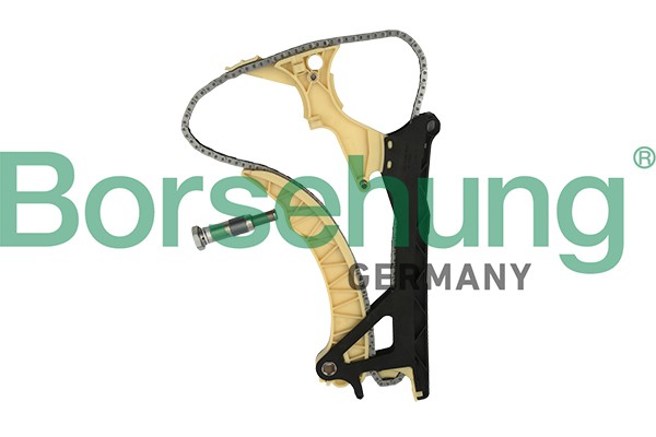 Borsehung Steuerkettensatz Steuerkette FüR BMW 3Er Compact 316 TI 318 E46 E90-image