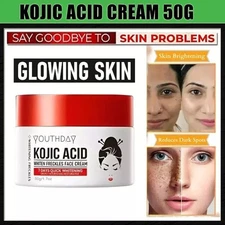Whitening Dark spot  Brightening Bleaching Lightening Face body Cream