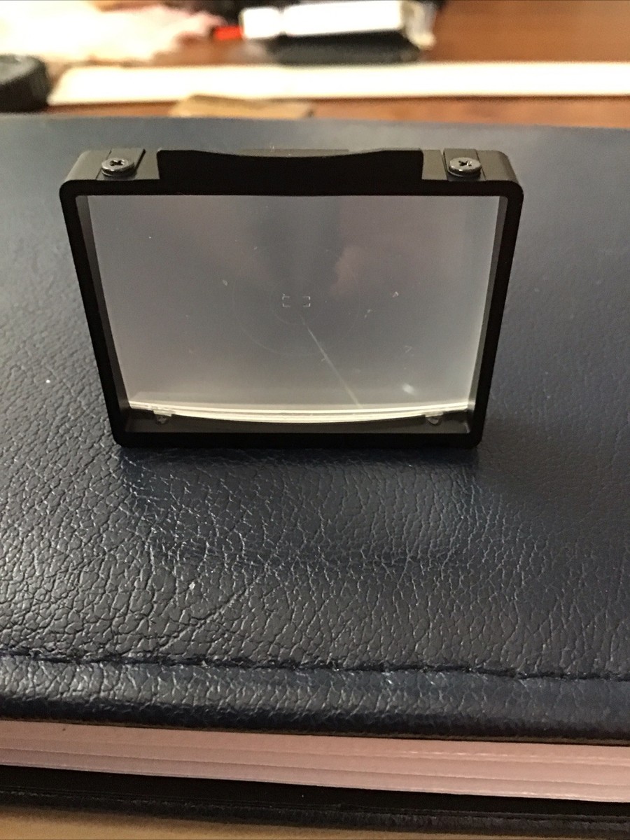 Nikon Type B Screen For NikonF4/F4s | eBay