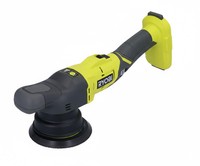 Ryobi Poliermaschine 18V 125Mm 7500 U/Min Kompakt Ohne Akku