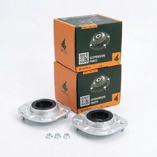2x Federbeinlager Domlager Vorne für Volvo S60 2001-, S80 1998-, V70 II 2000-