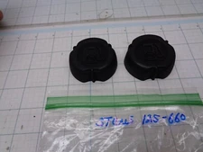 Stens 125-660 Fuel Gas Cap Fits Briggs 692046 793606 QTY 2  
