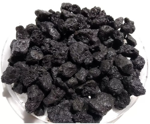1.9kg BIO VOLCANIC LAVA ROCK AQUARIUM FISH TANK POND BIOLOGIAL FILTER ...