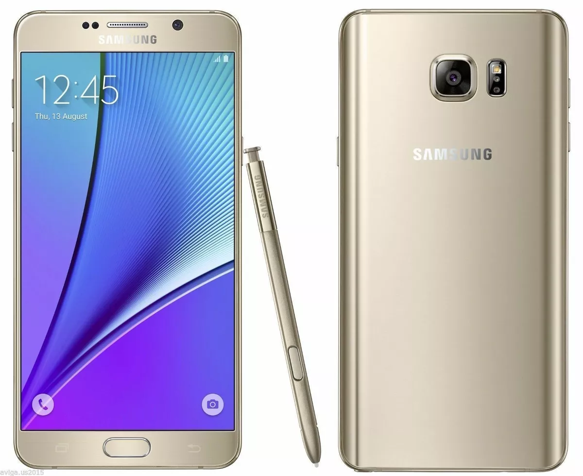 How to use s 2024 note on galaxy note 5