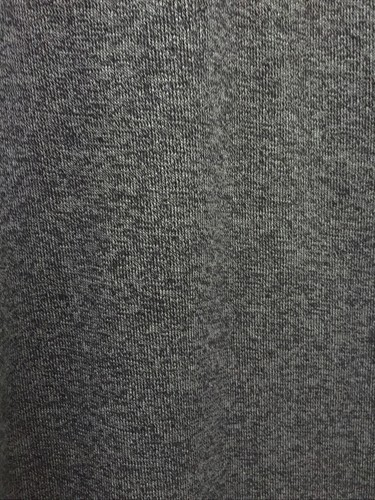 NWT Paradise Collection 1/2 Zip XL Cotton Gray Stretchy Mens Sweater Pullover - Picture 6 of 11