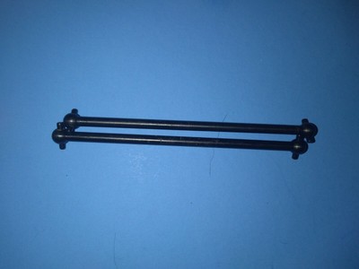 For Redcat Racing 77mm Front/Rear Dog Bone Driveshaft (2pcs) 08060