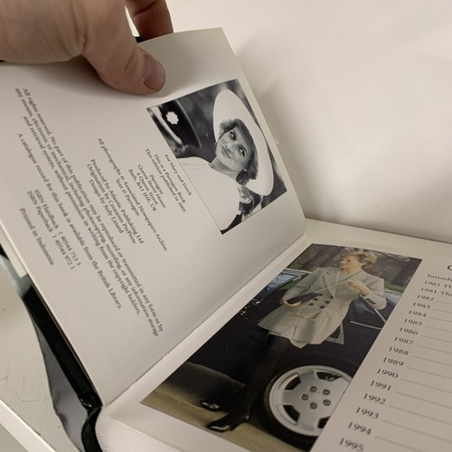 Diana by Alison Gauntlett. unseen archive photos J9 - Imagen 3 de 3