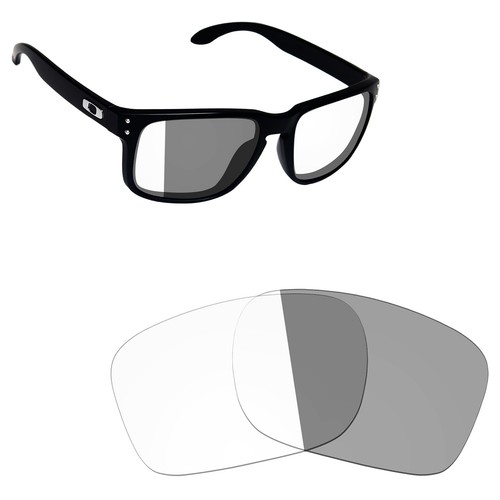 Hawkry Polarized Replacement Lenses for-Oakley Double Edge Sunglass - Options - Picture 17 of 27