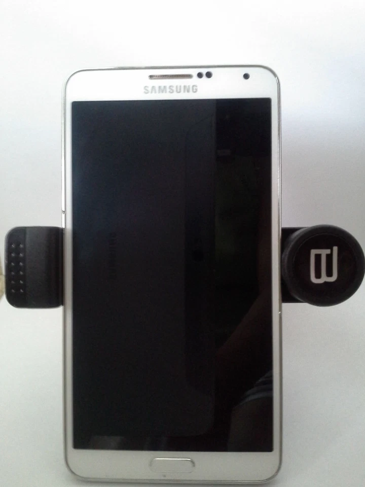 Bytech Phone GPS Holder Universal Windshield Mount  Adjustable 360 Degrees - Image 4 of 4