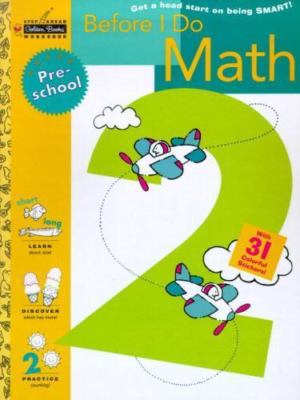 Before I Do Math By Covey Stephen R, Stephen R Covey, Very Good Book