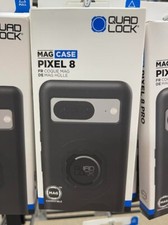 PIXEL 8 QUAD LOCK MAG CASE