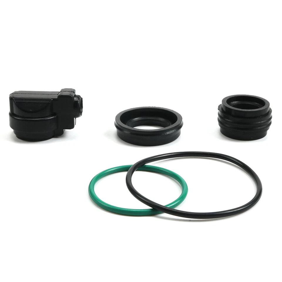 Kit de reparo de juntas de vedação de cilindro mestre de freio Fit Land Rover Discovery 2 99-04 - Imagem 4 de 4