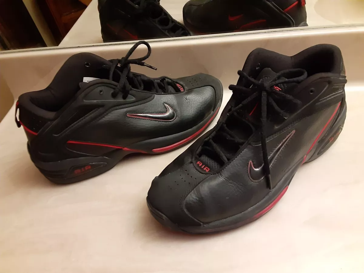 Nike flight basketball shoes sale