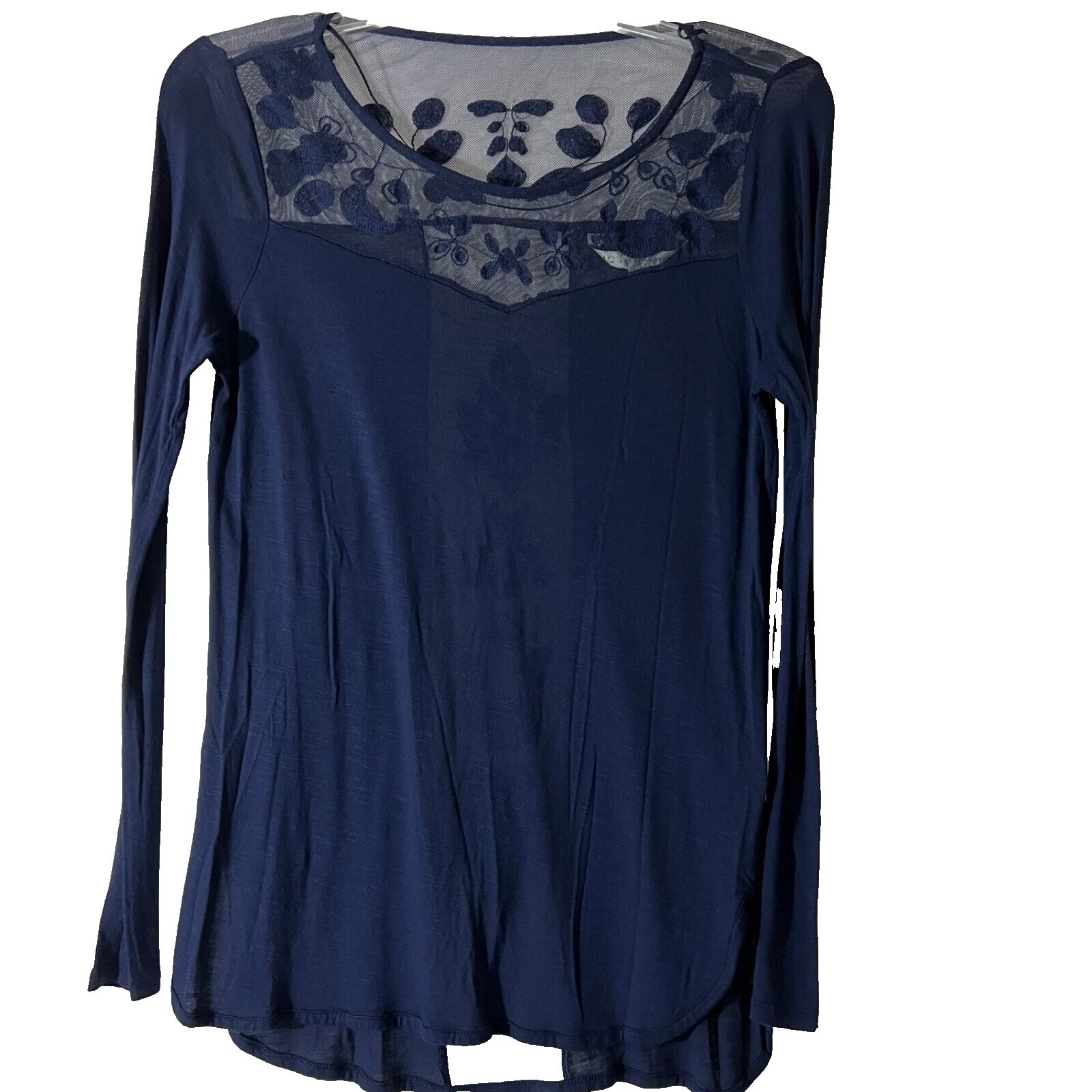 Prendas para mujer LC Lauren Conrad de nailon